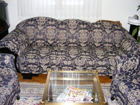 sofa